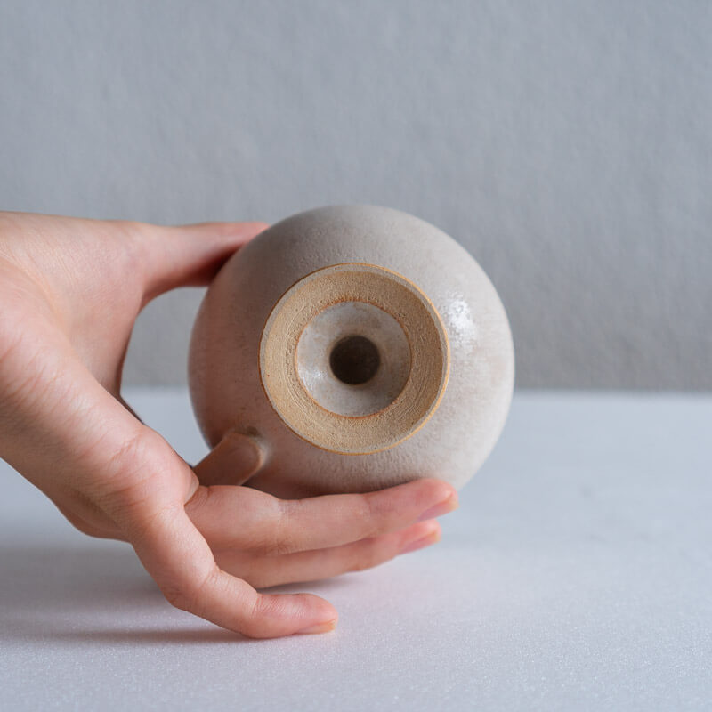 Risa Okubo Stem Cup Pink