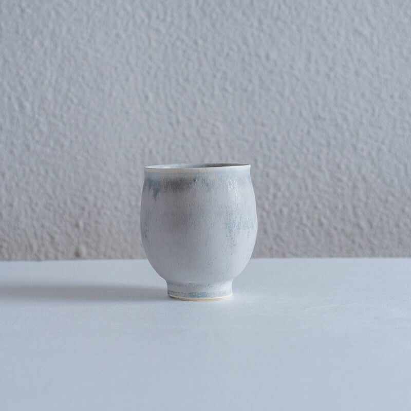 Risa Okubo Koyunomi Blue