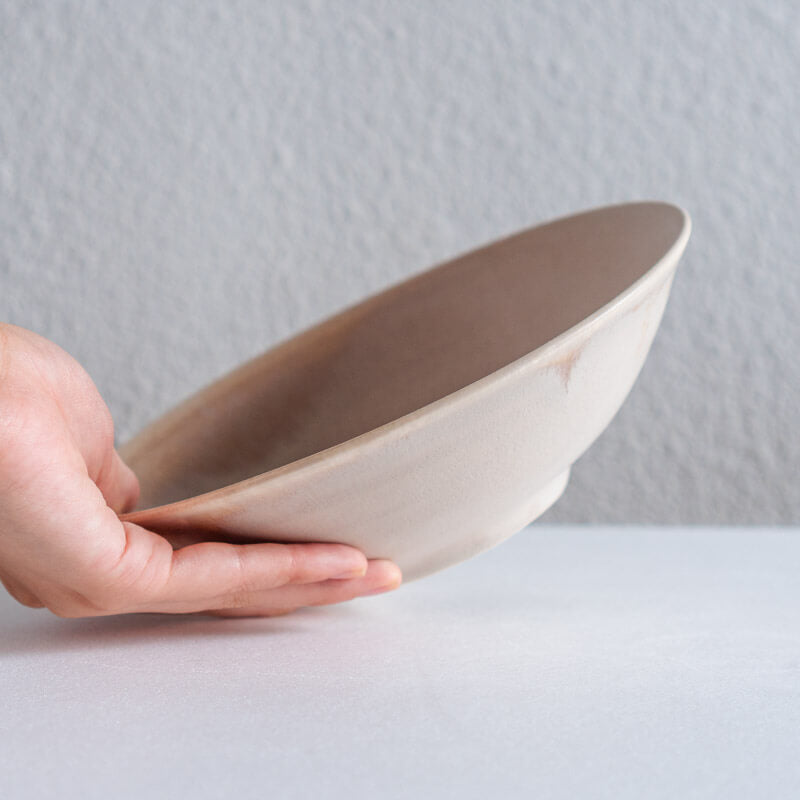 OOKUBO Risa pot pink