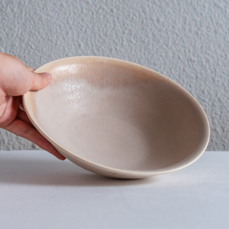 OOKUBO Risa pot pink