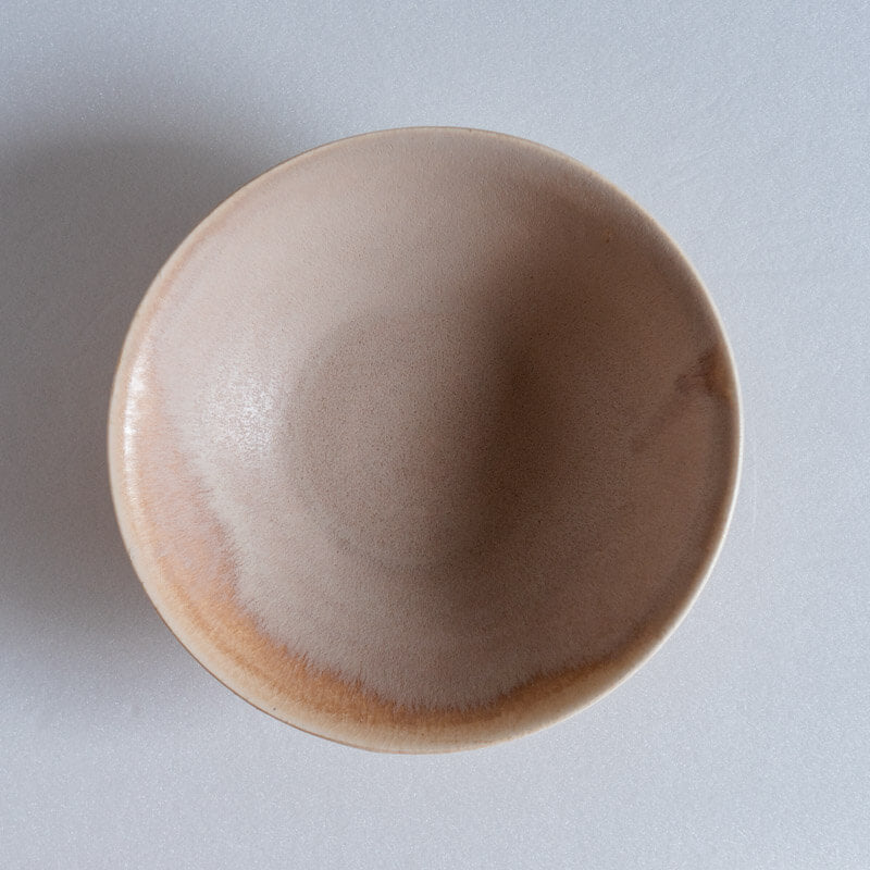 OOKUBO Risa pot pink