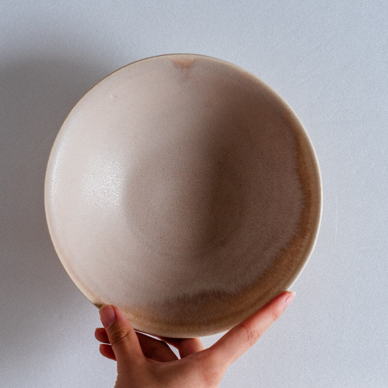 OOKUBO Risa pot pink