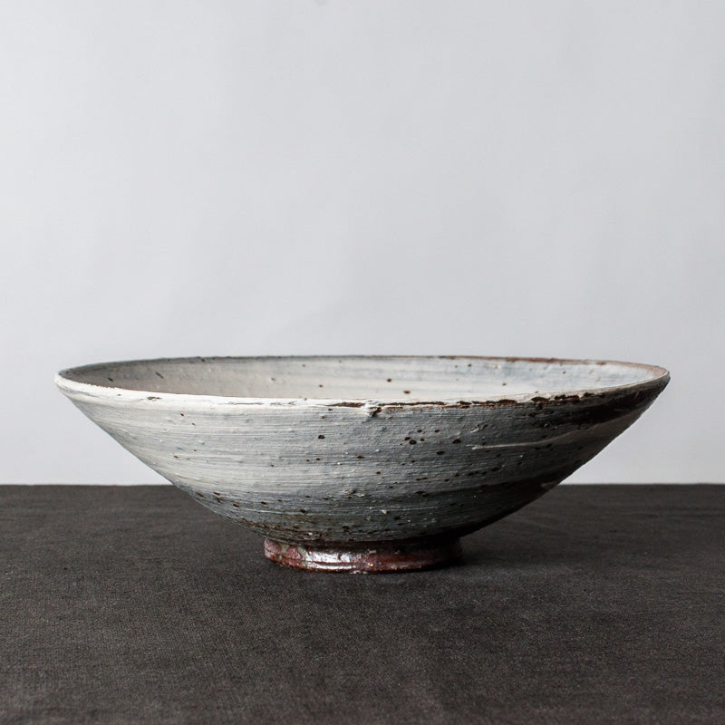 Takuya Ohara Hakeme 7-inch Bowl