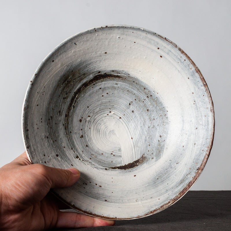 Takuya Ohara Hakeme 7-inch Bowl