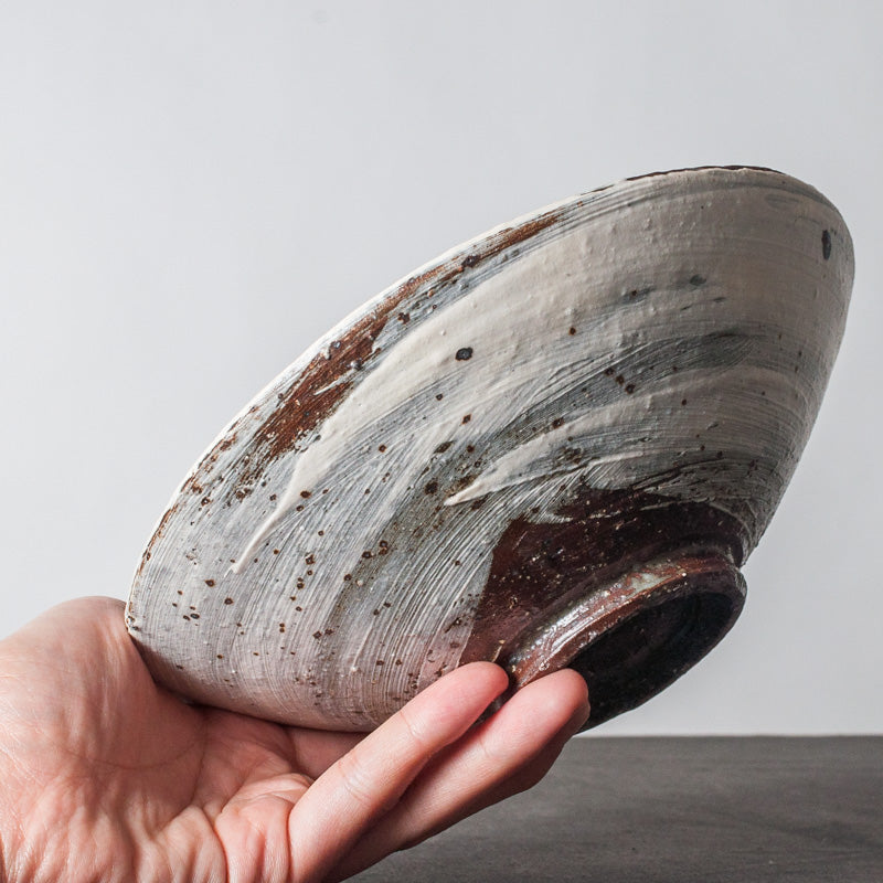 Takuya Ohara Hakeme 7-inch Bowl