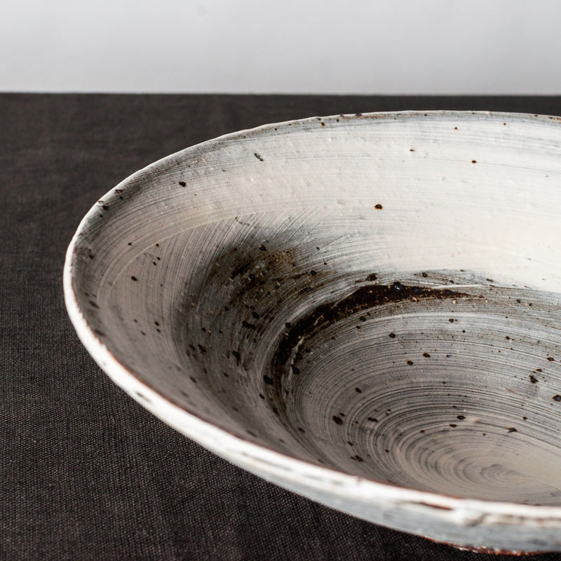 Takuya Ohara Hakeme 7-inch Bowl