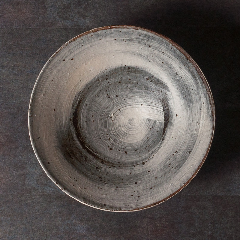 Takuya Ohara Hakeme 7-inch Bowl