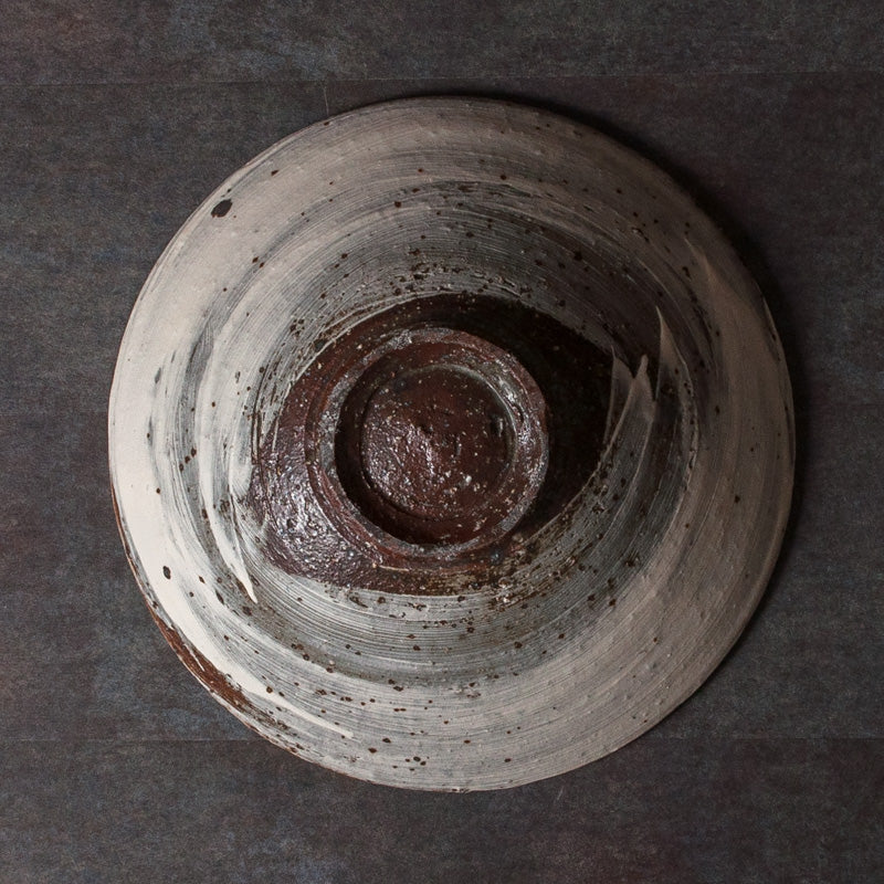 Takuya Ohara Hakeme 7-inch Bowl