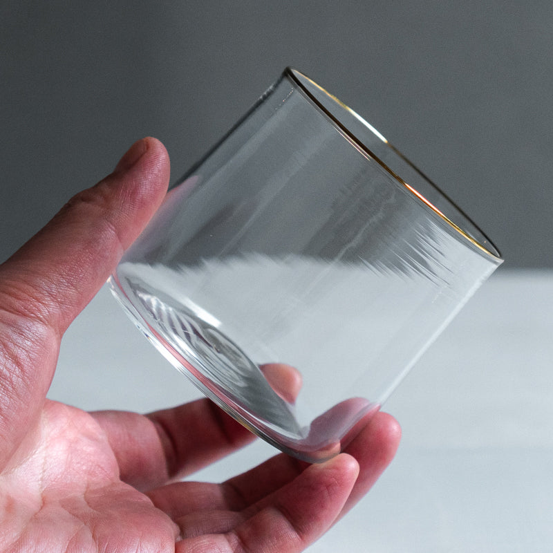奥泰我 hoop glass