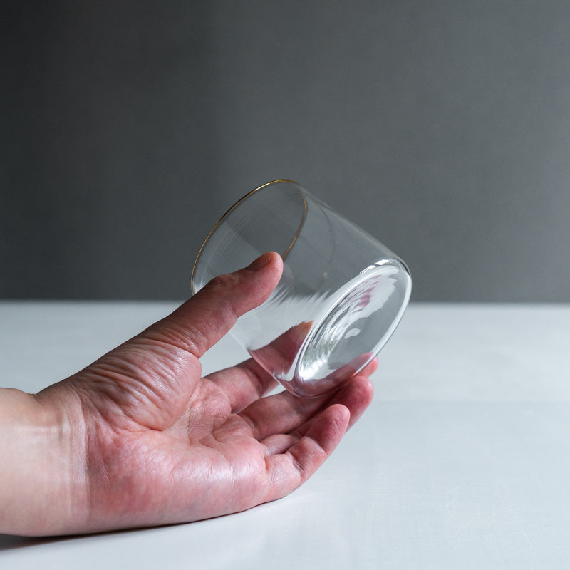 奥泰我 hoop glass