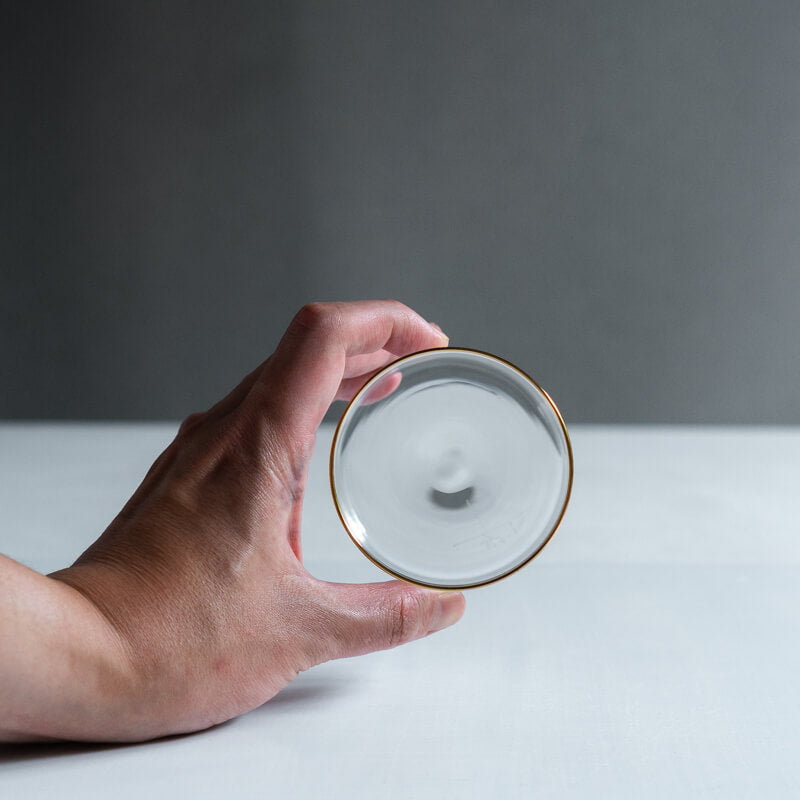 奥泰我 hoop glass