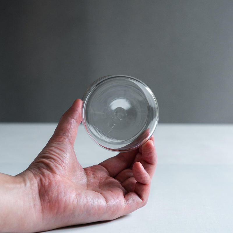 奥泰我 hoop glass