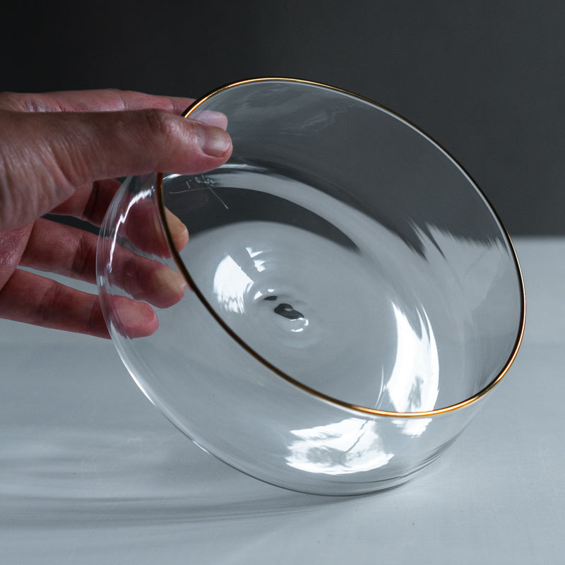 奥泰我 hoop schale M
