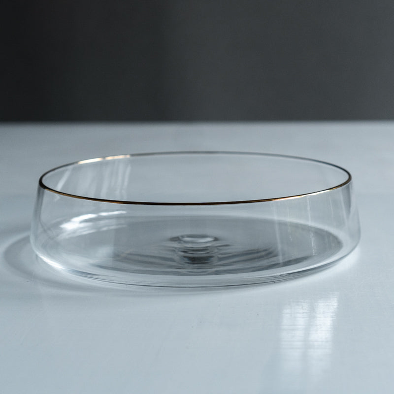 奥泰我 hoop schale L #A