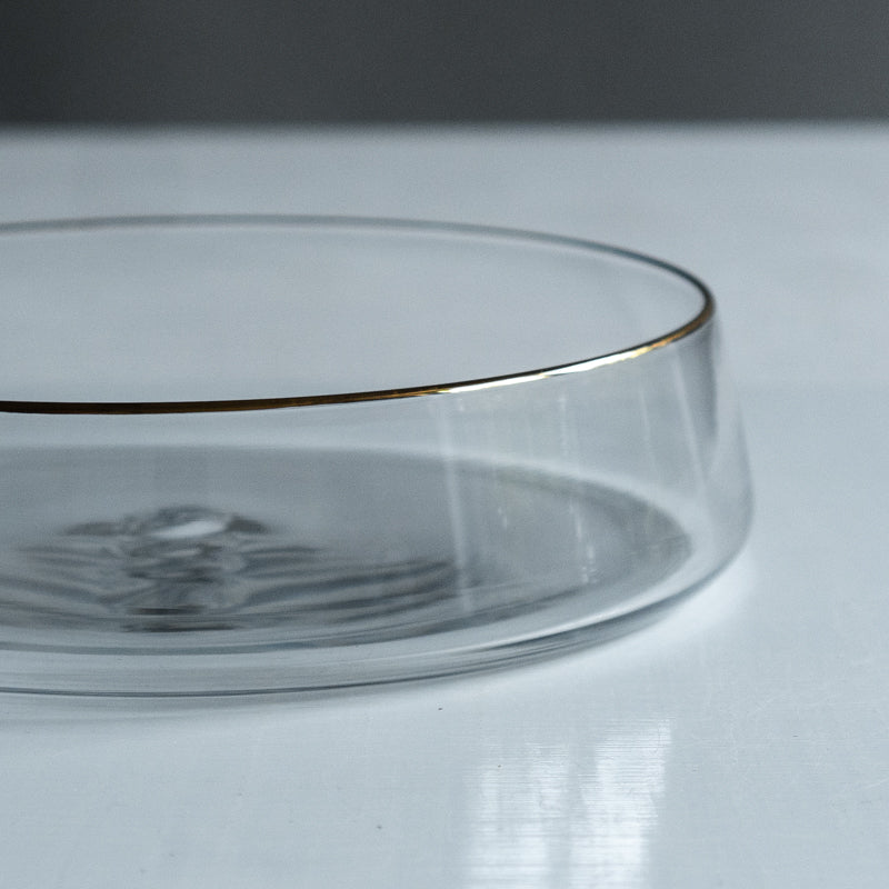 奥泰我 hoop schale L #A
