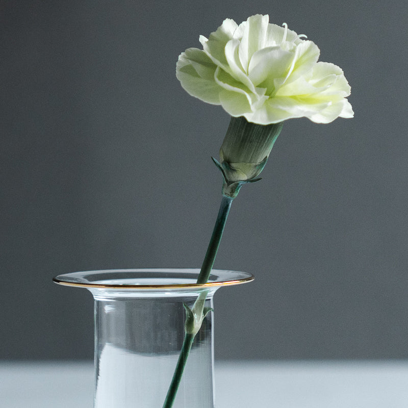 奥泰我 hoop vase kaku S