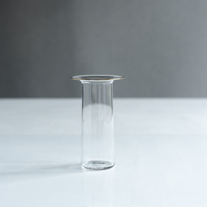 奥泰我 hoop vase kaku S