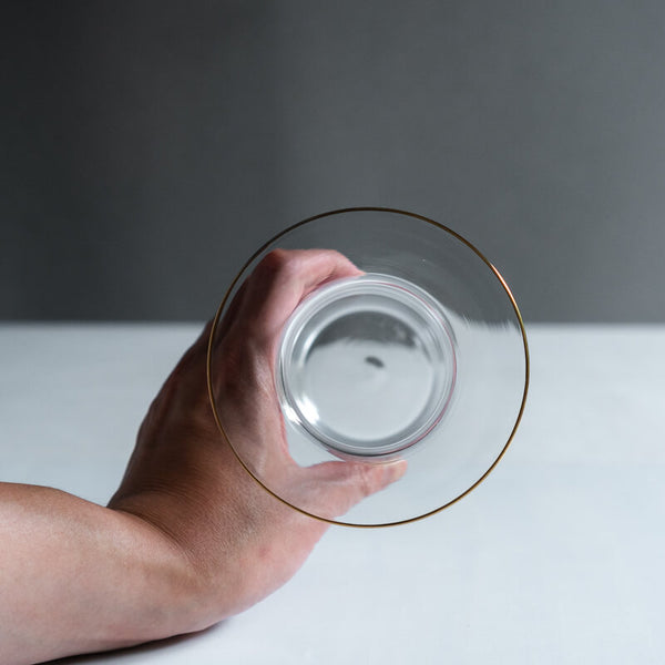 奥泰我 hoop vase kaku L