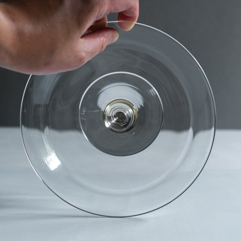 奥泰我 compote M (bowl)