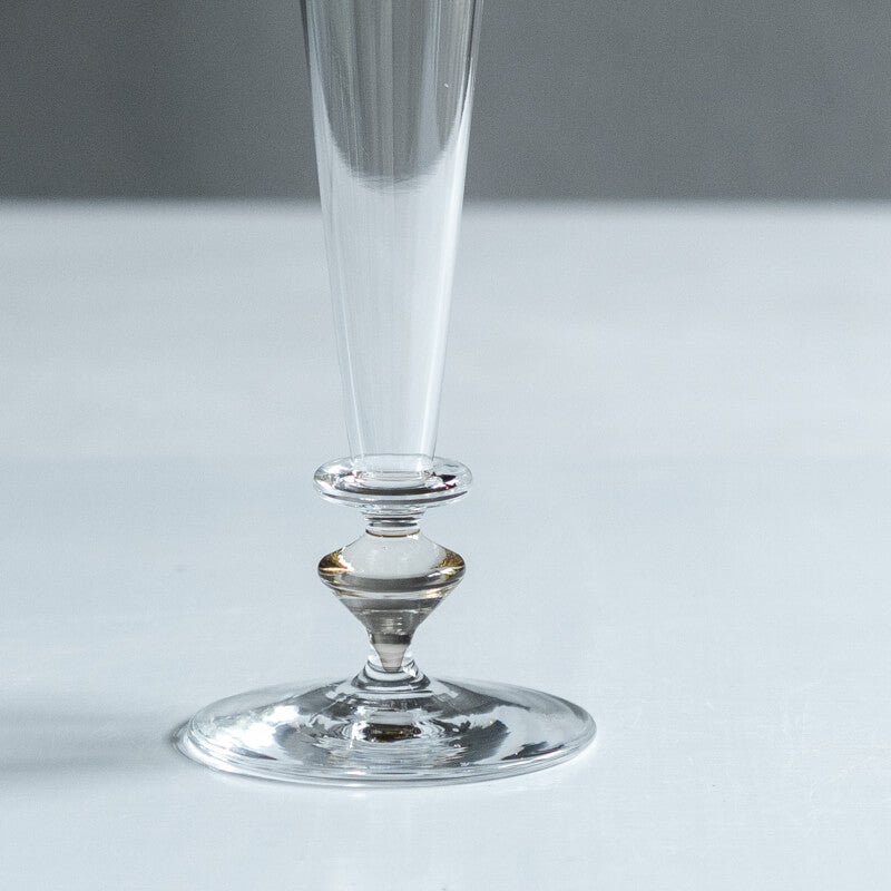 奥泰我さん　goblet glass 3脚 奥泰我 goblet ichirin – うつわ屋まほろ