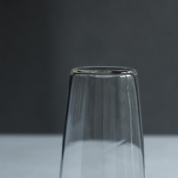 奥泰我 yellow tumbler