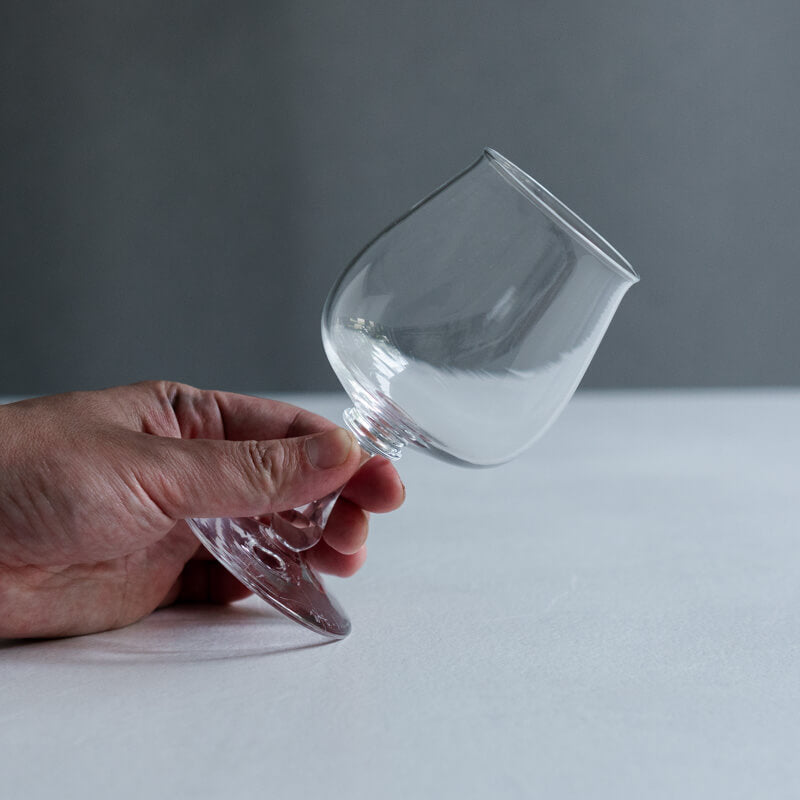 奥泰我 goblet dairy maru – うつわ屋まほろ
