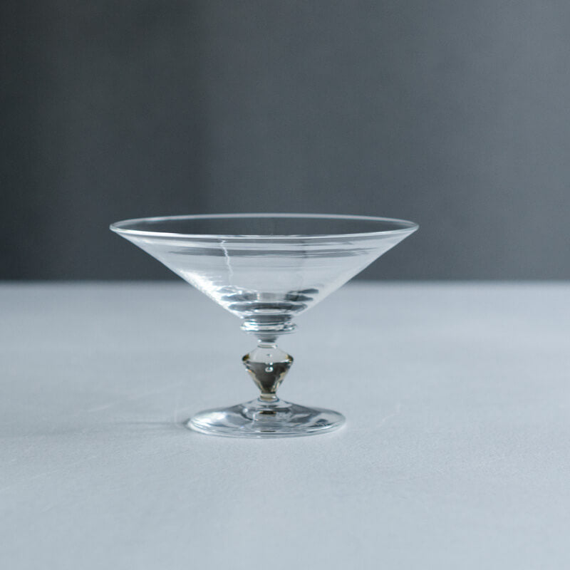 Tai O Glass Goblet sui