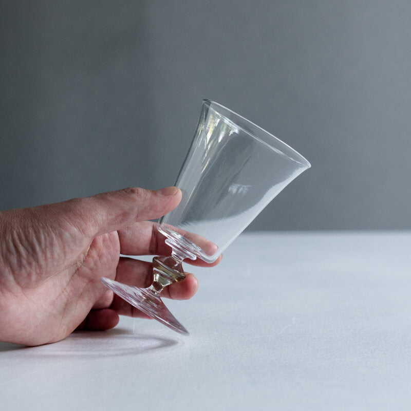 Okutai ga goblet diamond shape A