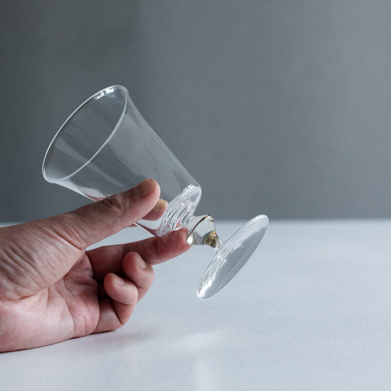 奥泰我 goblet diamond shape A