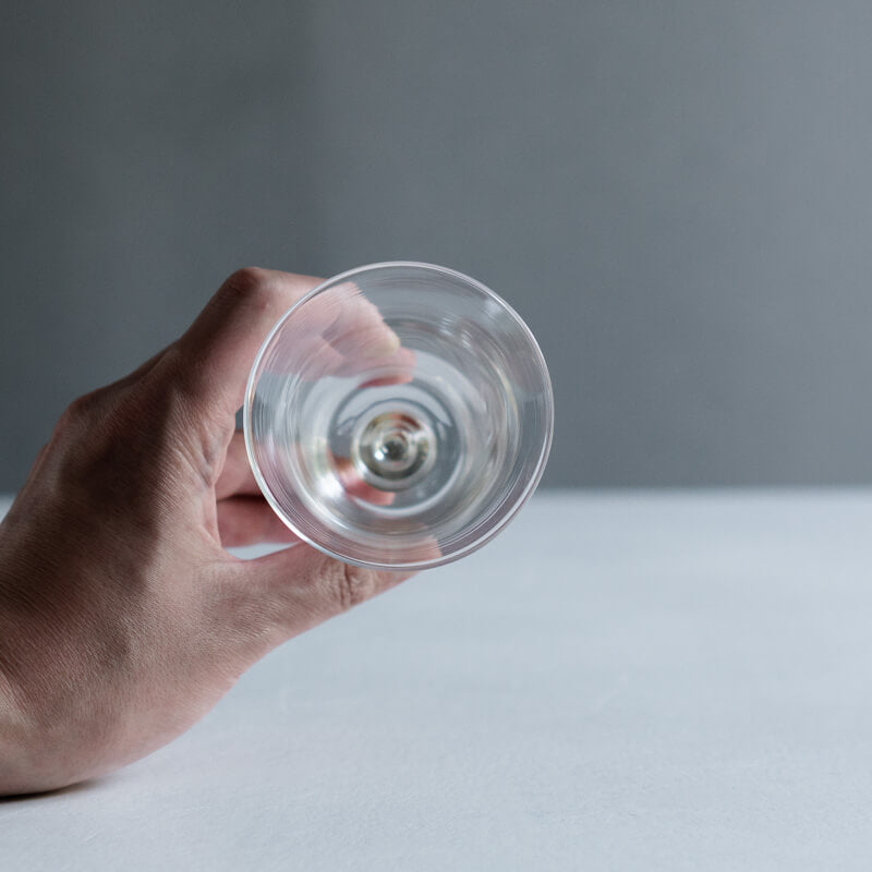 奥泰我 goblet diamond shape A