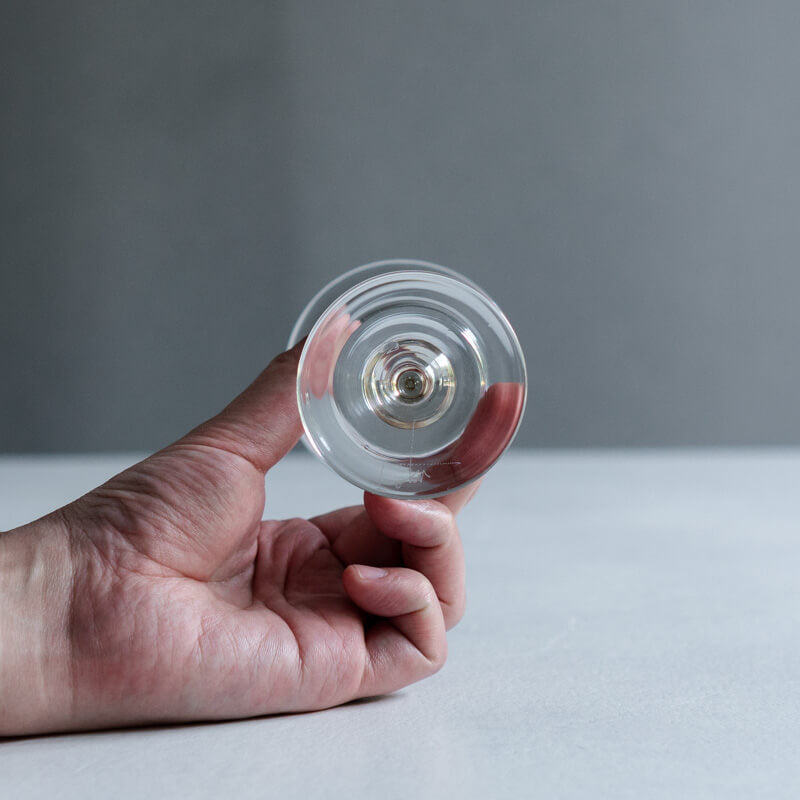 奥泰我 goblet diamond shape A
