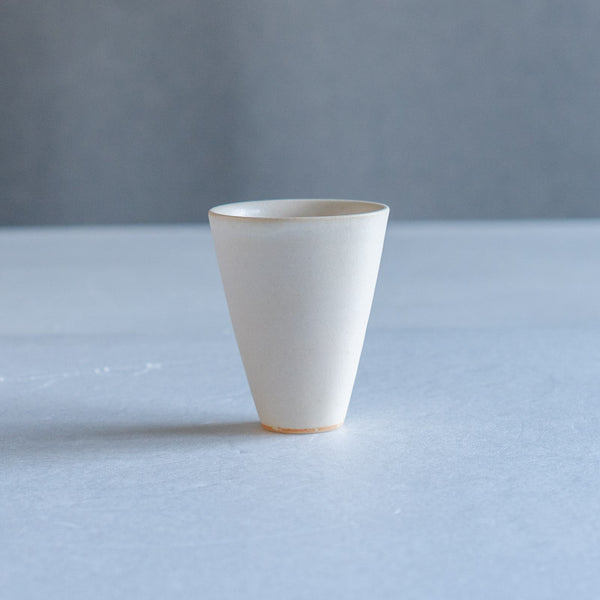 大和田友香 汲みだし 白