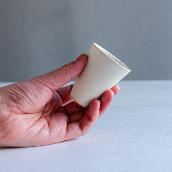 大和田友香 汲みだし 白