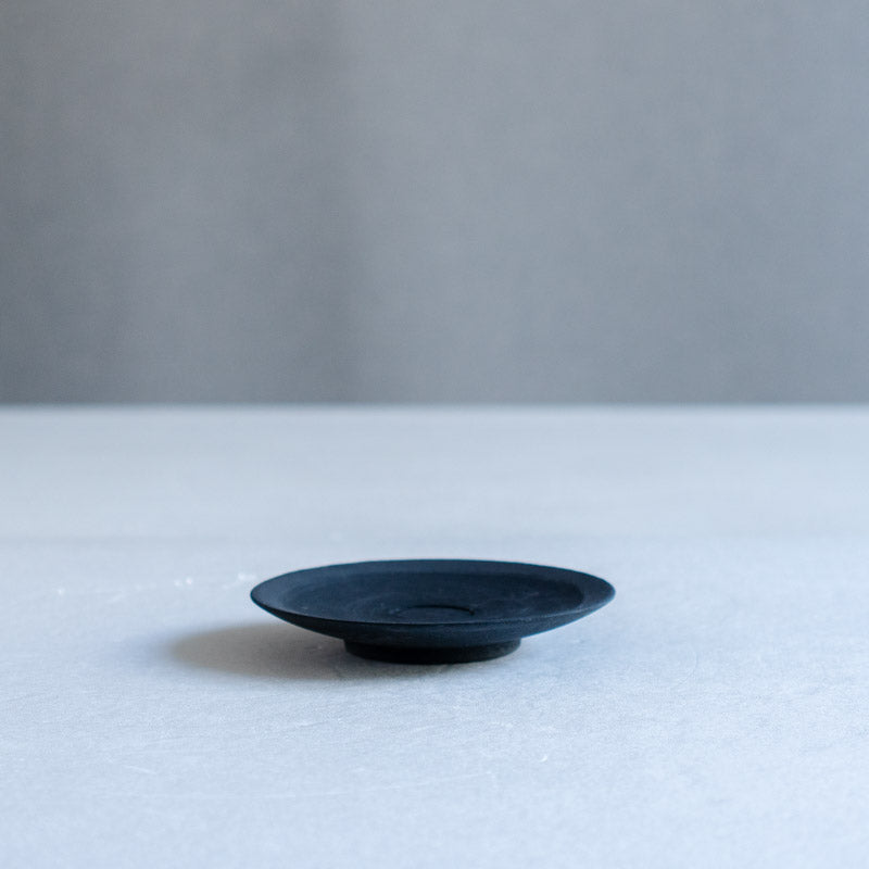 Oowada Yuka Coaster Black
