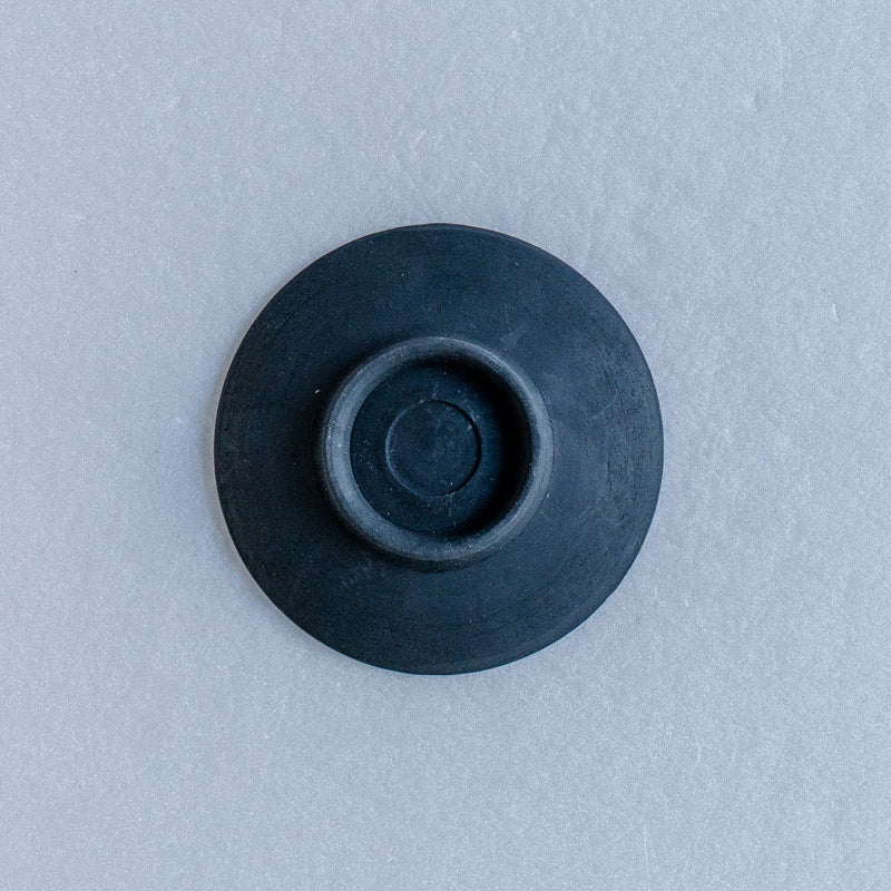 Oowada Yuka Coaster Black