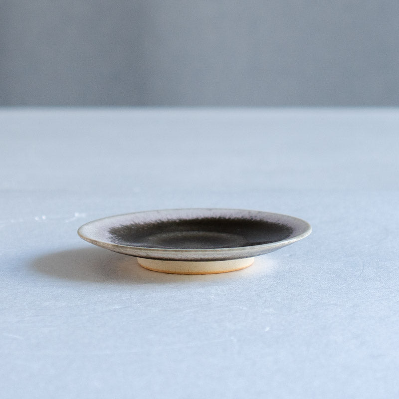 Oowada Yuka Flat Plate, 3 sun, Light Cherry Blossom