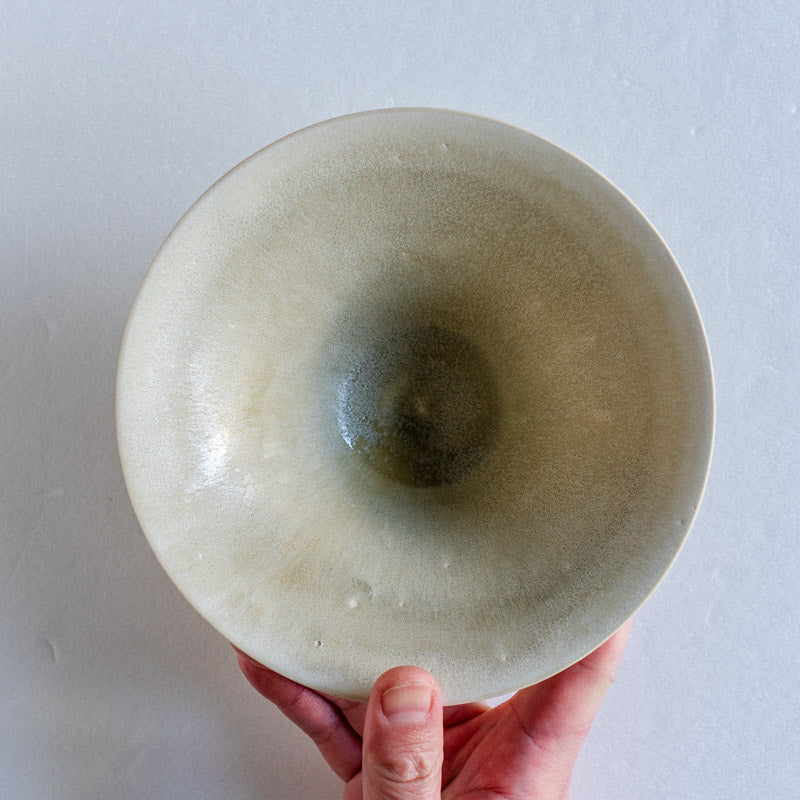 Owadai Yuka Rim Bowl 6-sun Gekka