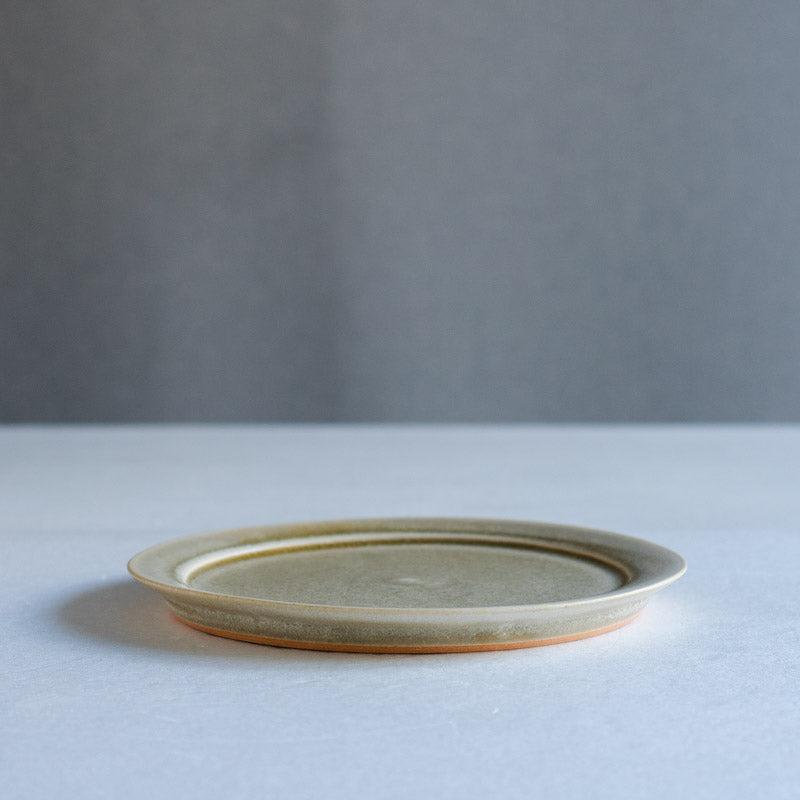 Yuka Owada Rim Plate 6 Sun Gekka