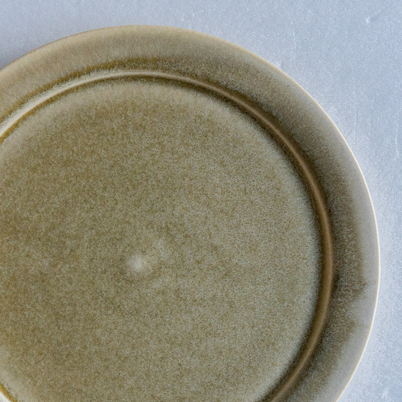Yuka Owada Rim Plate 6 Sun Gekka