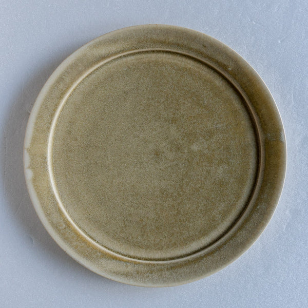 大和田友香 リムプレート 7寸 月下