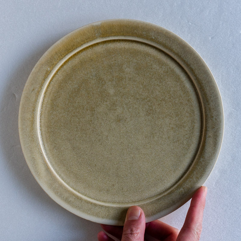Yuka Owada Rim Plate 7-inch Gekka