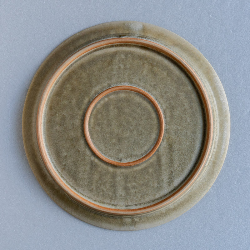 Yuka Owada Rim Plate 7-inch Gekka