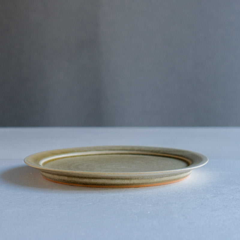 Yuka Owada Rim Plate 7-inch Gekka