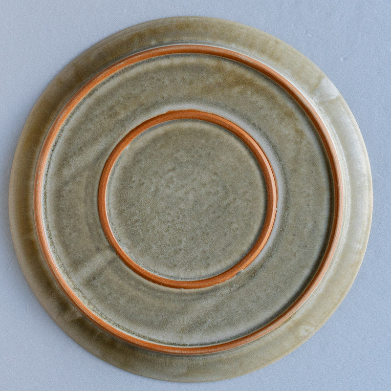 Oowada Yuka Rim Plate 8 Sun Gekka
