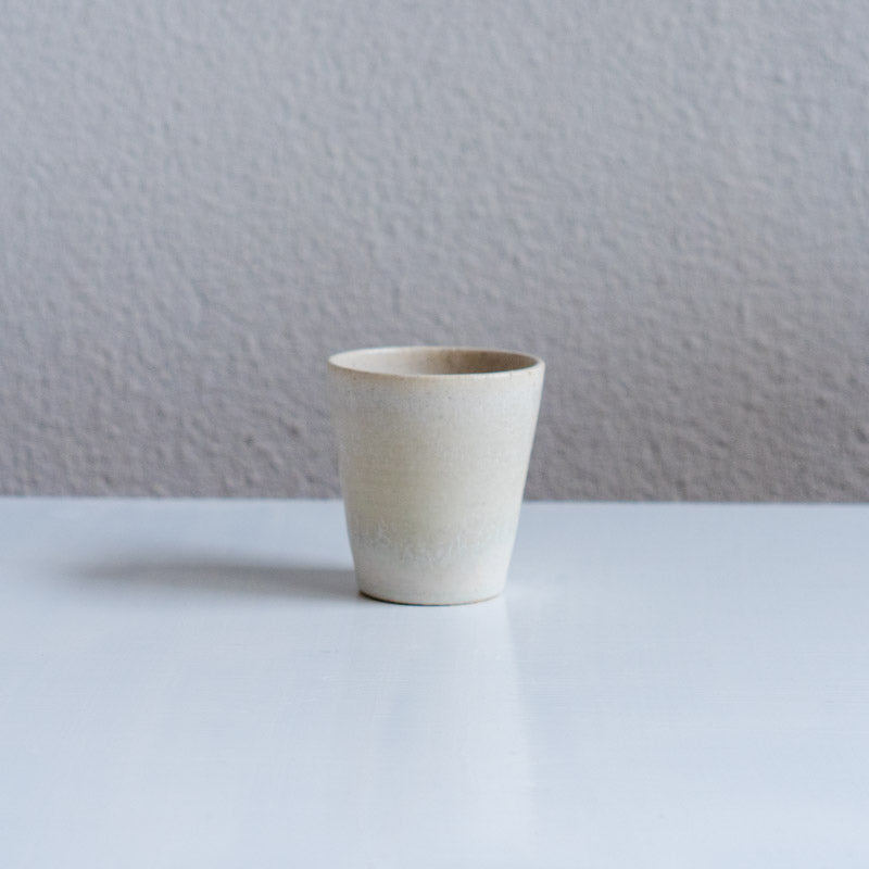 陶芸　花器 For pottery beginners] How to make a vase using an electric