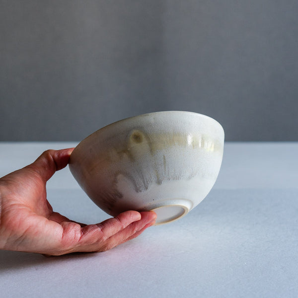 大渕由香利 ボウル No.10