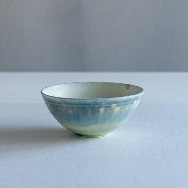 大渕由香利 ボウル No.8