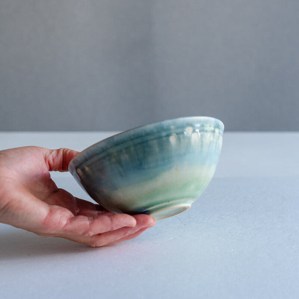 大渕由香利 ボウル No.8