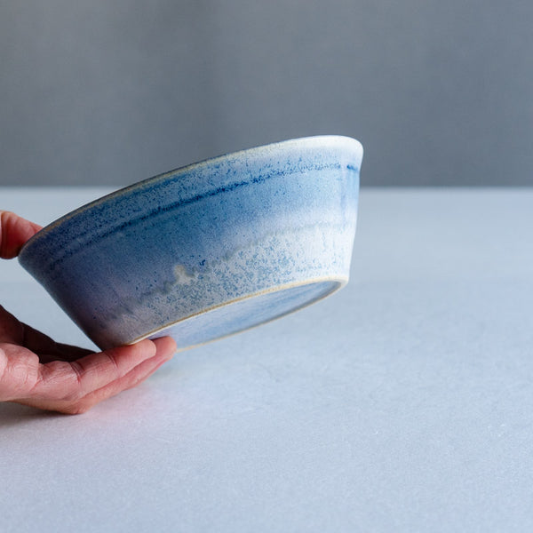 大渕由香利 台型鉢 No.11