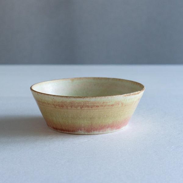 大渕由香利 台型鉢 No.12